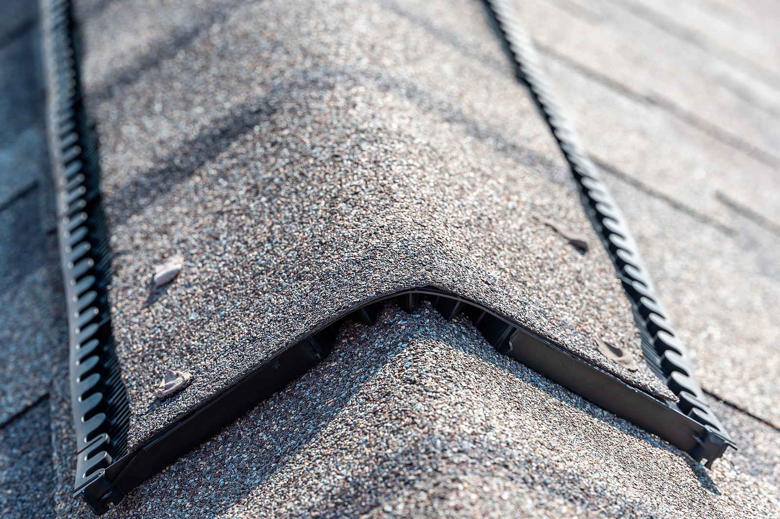 What Are Ridge Cap Shingles and What Are They Used For?
