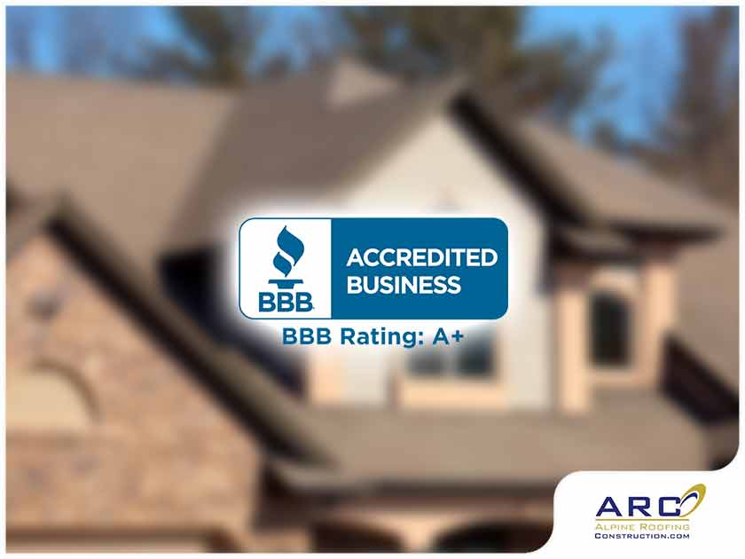 4 Reasons to Hire Contractors Who Have the BBB’s A+ Rating