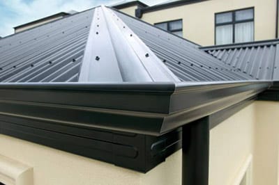 Residential Roofing Systems