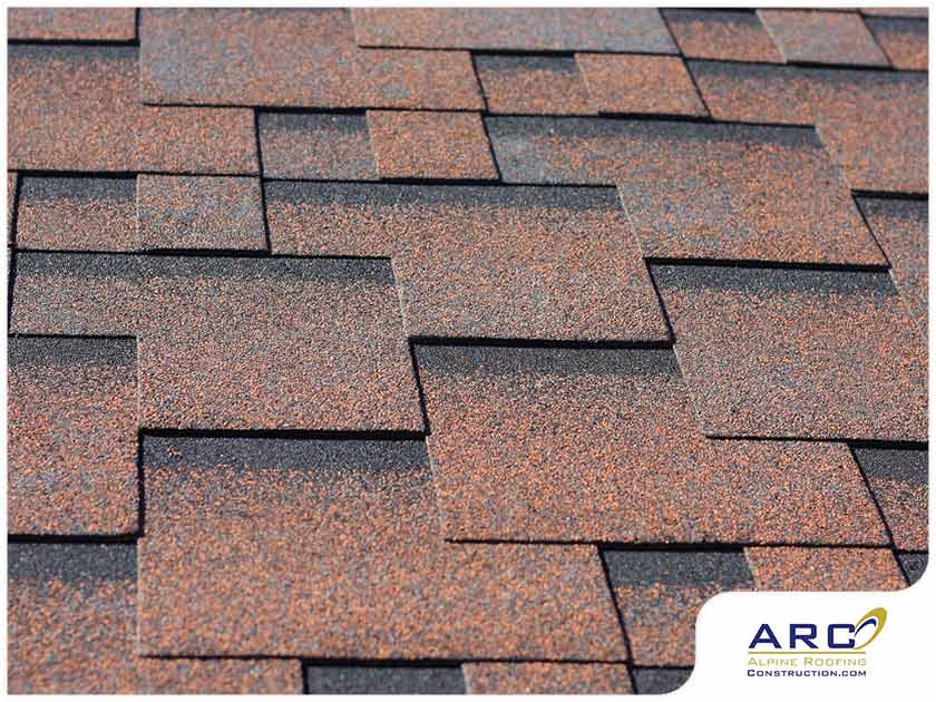 The Benefits of Using Asphalt Shingles in Commercial Roofs