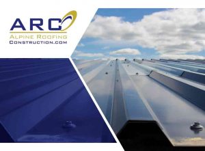 What Makes Metal an Exceptional Roofing Material?